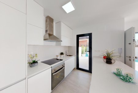 Venta - Chalet - Montesinos