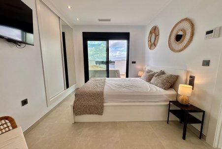 Obra Nueva - Chalet - Benijofar - Benijófar