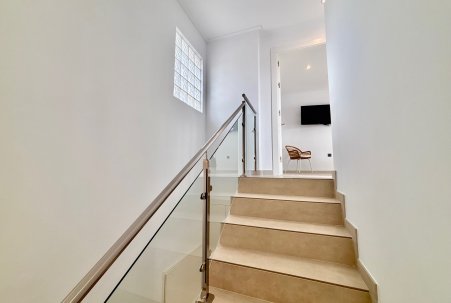 Obra Nueva - Chalet - Benijofar - Benijófar