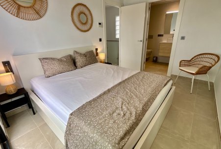 Obra Nueva - Chalet - Benijofar - Benijófar