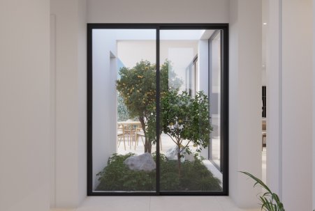 Obra Nueva - detached - Fuente Alamo