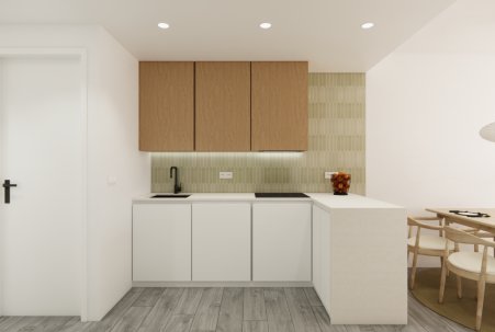 Obra Nueva - ground-floor - Torre de la Horadada