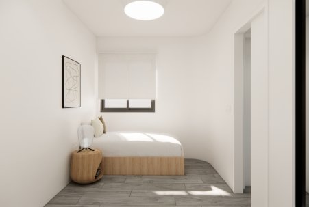 Obra Nueva - ground-floor - Torre de la Horadada