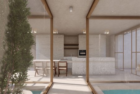 New Build - Herenhuis - Formentera del Segura