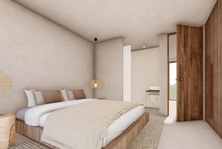 New Build - Herenhuis - Formentera del Segura