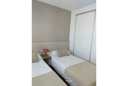 Obra Nueva - Bungalow - Orihuela Costa