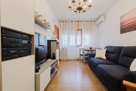 Sale - Bungalow - Torrevieja - playa de los naufragos