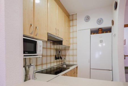 Sale - Bungalow - Torrevieja - playa de los naufragos