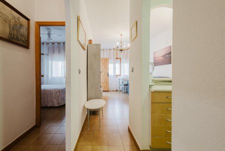 Sale - Bungalow - Torrevieja - playa de los naufragos