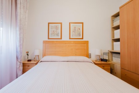 Sale - Bungalow - Torrevieja - playa de los naufragos