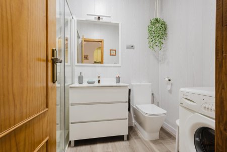 Sale - Bungalow - Torrevieja - playa de los naufragos