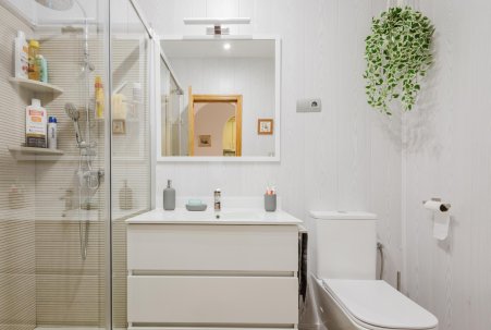 Sale - Bungalow - Torrevieja - playa de los naufragos