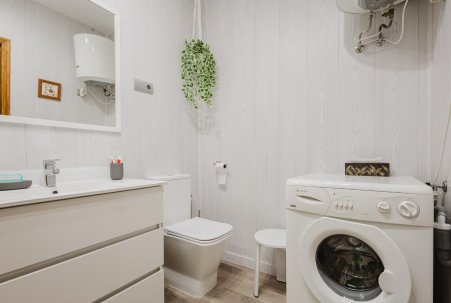 Sale - Bungalow - Torrevieja - playa de los naufragos