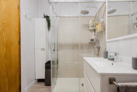 Sale - Bungalow - Torrevieja - playa de los naufragos