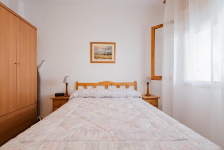 Sale - Bungalow - Torrevieja - playa de los naufragos