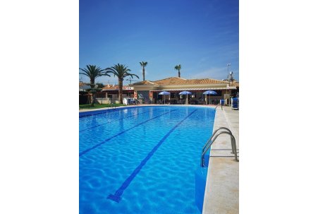 Sale - Bungalow - Torrevieja - playa de los naufragos