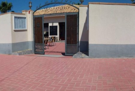 Sale - Bungalow - Torrevieja - playa de los naufragos