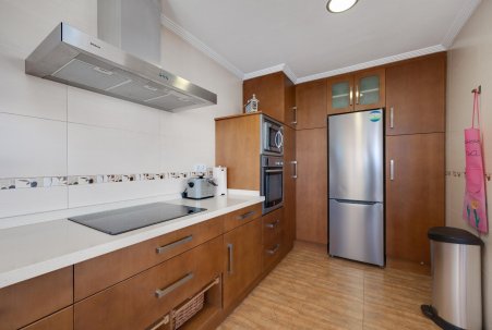 Sale - Apartamento - Torrevieja - Playa Acequion