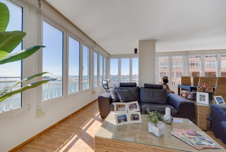 Sale - Apartamento - Torrevieja - Playa Acequion