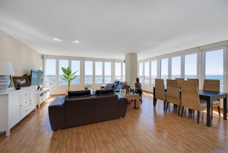 Sale - Apartamento - Torrevieja - Playa Acequion