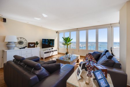 Sale - Apartamento - Torrevieja - Playa Acequion