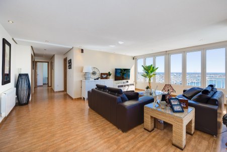 Sale - Apartamento - Torrevieja - Playa Acequion