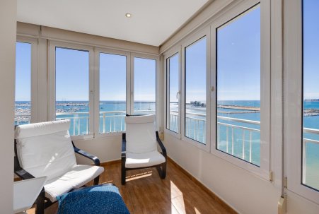 Sale - Apartamento - Torrevieja - Playa Acequion