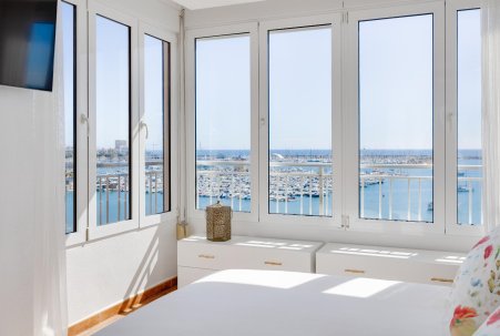 Sale - Apartamento - Torrevieja - Playa Acequion