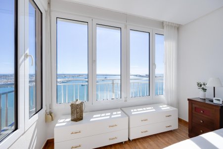 Sale - Apartamento - Torrevieja - Playa Acequion