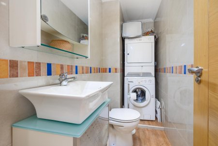 Sale - Apartamento - Torrevieja - Playa Acequion