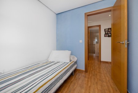 Sale - Apartamento - Torrevieja - Playa Acequion