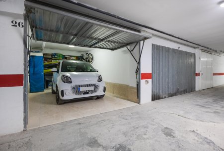 Sale - Apartamento - Torrevieja - Playa Acequion