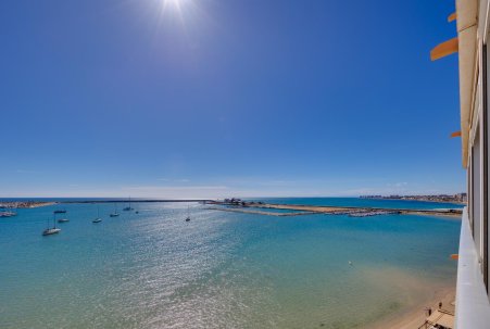 Sale - Apartamento - Torrevieja - Playa Acequion