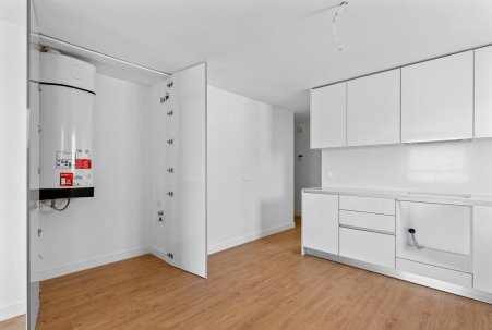 Sale - Apartamento - Orihuela Costa - Villamartin