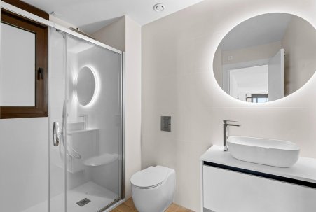 Sale - Apartamento - Orihuela Costa - Villamartin