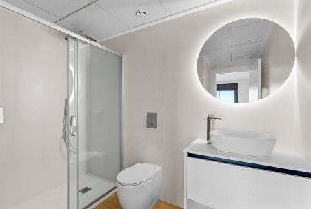 Sale - Apartamento - Orihuela Costa - Villamartin