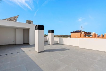 Sale - Apartamento - Orihuela Costa - Villamartin