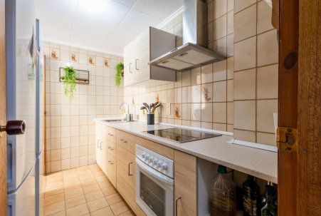 Sale - Apartamento - Torrevieja - playa de los naufragos