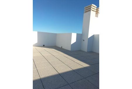 Obra Nueva - Bungalow - Orihuela Costa