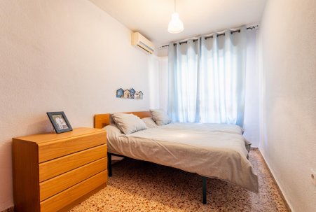 Sale - Apartamento - Torrevieja - playa de los naufragos