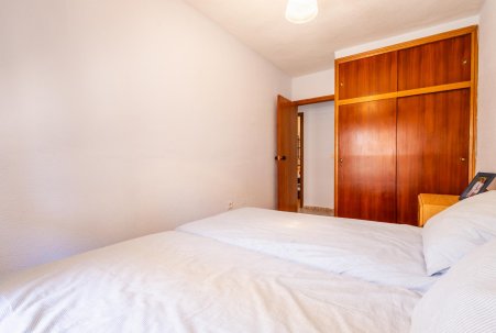 Sale - Apartamento - Torrevieja - playa de los naufragos