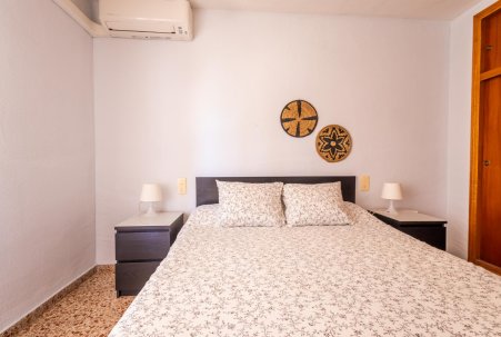 Sale - Apartamento - Torrevieja - playa de los naufragos