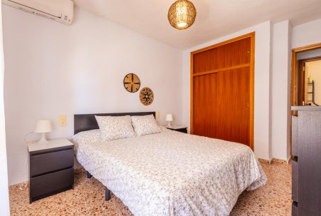 Sale - Apartamento - Torrevieja - playa de los naufragos