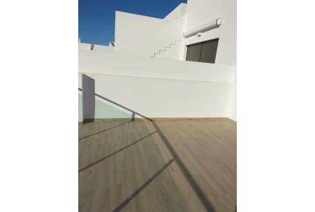 Obra Nueva - Bungalow - Orihuela Costa