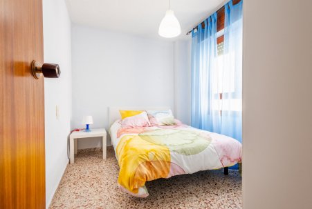 Sale - Apartamento - Torrevieja - playa de los naufragos
