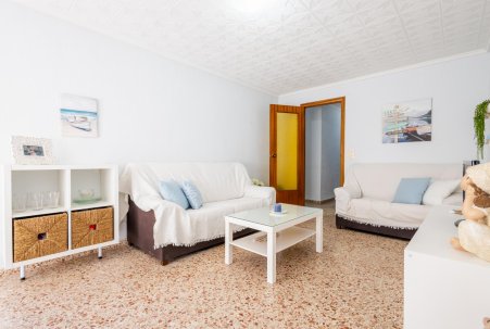 Sale - Apartamento - Torrevieja - playa de los naufragos