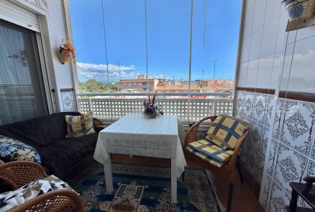 Venta - Apartamento - Almoradí