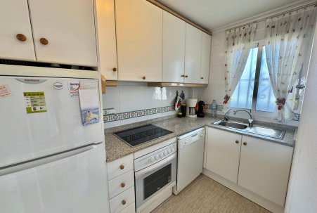 Venta - Apartamento - Almoradí