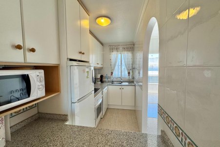 Venta - Apartamento - Almoradí