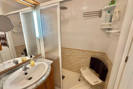 Venta - Apartamento - Almoradí